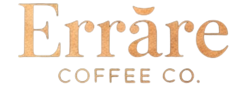 Errāre Coffee Co.